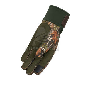 Guantes de Caza de Tela Suave con Logotipo Personalizado, Guantes de Caza para Hombre con Talla Personalizada - Product Image 3