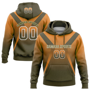 Sarama Sports Fashion Streetwear Sudadera con Capucha para Mujer, Estilo Y2K, Estampado Animal, 100% Algodón, Felpa Gruesa, Transpirable, para Invierno - Product Image 1
