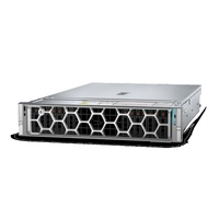 Nuevo Servidor en Rack R7715 2U con Procesador EPYC 9355P, 32GB, 480GB, Servidor Empresarial de Alto Rendimiento para Centro de Datos, en Stock