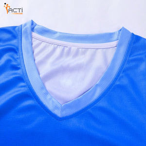 Nouvelle arrivée sur mesure uniforme de basket-ball uniforme de basket-ball de qualité supérieure pour la vente en ligne - Product Image 4