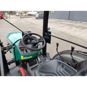 Tracteur agricole diesel Arbos Group P5115 neuf pour l'agriculture, disponible à la vente - Product Image 3