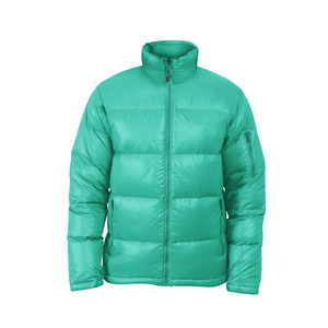 <b>Long</b> Puffer Jacket <b>Women</b> Knee Length <b>Winter</b> <b>Coat</b> Extra Warm Hooded Padded Fashion Outwear Pakistan Factory High Quality Export - Product Image 4