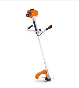 Desbrozadora Profesional de Gasolina de 36cc – Serie Elite, Recortadora de Césped Industrial de Alto Torque - Product Image 2