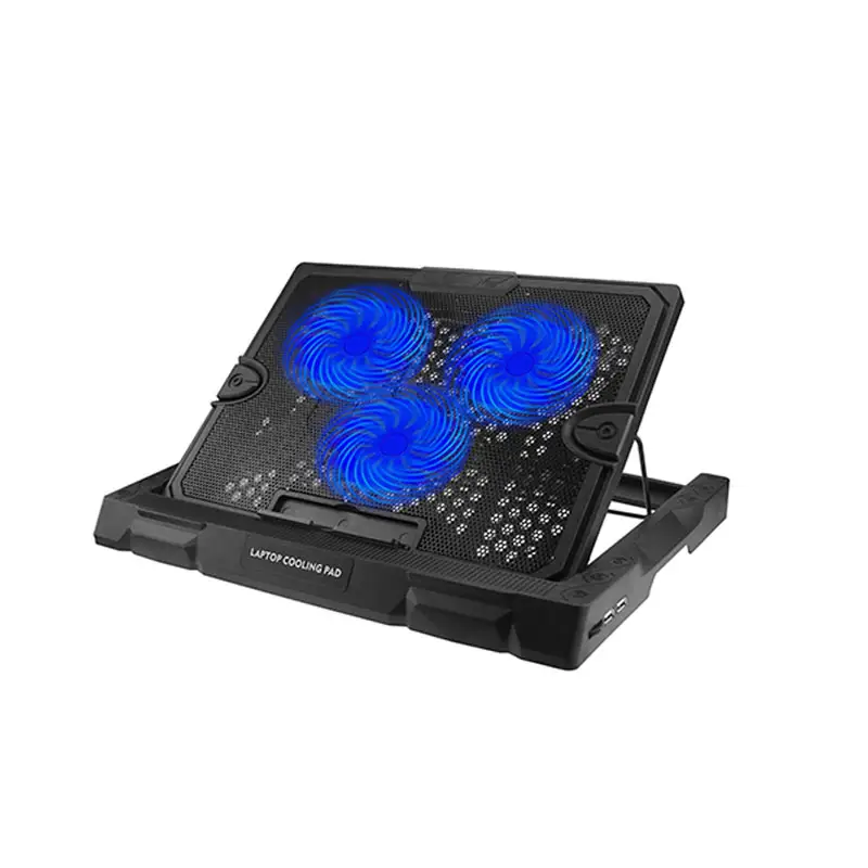 S300 laptop cooling stand desktop lift adjustable height radiator router cooling pad