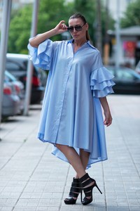 Robe Une Pièce de Haute Qualité pour Femme - Product Image 4