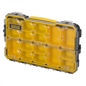 Organisateur de rangement d'outils modulaire Stanley Fatmax - Product Image 1