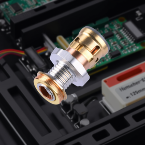 Conector de Empalme Schletter S3 129305-001 - Carcasa de Aluminio, Contactos de Latón/Cobre, Longitud Personalizada, Paso de 1.5 mm, Conector de Alimentación CC para PCB - Product Image 3