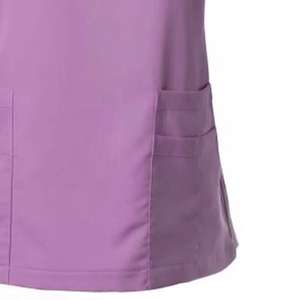 Uniformes Médicos para Hombre, Trajes de Médico, Uniformes Quirúrgicos Elásticos, Conjuntos de Uniformes de Enfermería, Tejido de Punto, Personalizables, Alta Calidad - Product Image 3