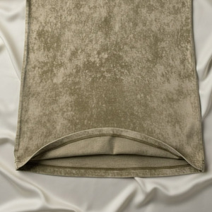 Camisetas Personalizadas al por Mayor de Algodón y Elastano con Transferencia Térmica de Pedrería para Cumpleaños de Reina - Product Image 4