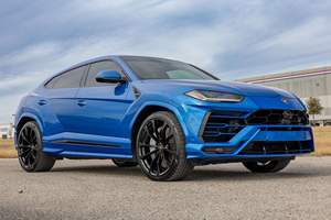 LAMBORGHINI URUS 2020 SUPER PROPRE, PRÊT À ÊTRE EXPÉDIÉ - Product Image 4