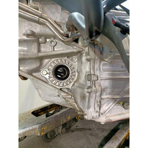 CAMBIO AUTOMÁTICO SUBARU Forester Serie 31000AK230 FB20 híbrido 1995 (18>) - Product Image 6