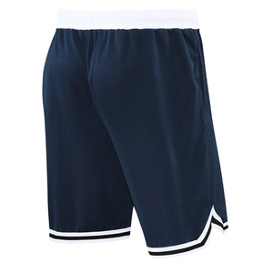 Ensembles de sport d'équipe légers et respirants à séchage rapide Shorts pour hommes Uniforme de basket-ball 100% polyester Nouvelle arrivée Haute qualité - Product Image 6