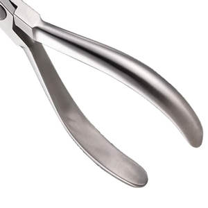 Meilleure qualité entièrement personnalisable réutilisable dentaire orthodontique contouring pinces instruments chirurgicaux - Product Image 3