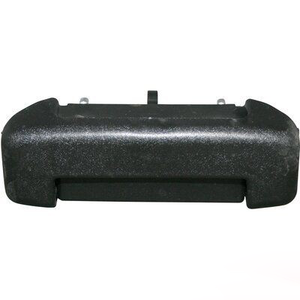 Venta al por mayor barato Auto Repuestos Compatible lado negro <span class=keywords><strong>puerta</strong></span> manija exterior para <span class=keywords><strong>Ford</strong></span> <span class=keywords><strong>Transit</strong></span> 86VBV26600ADYYCE - Product Image 2