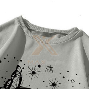 Sudadera para Mujer al por Mayor, Hecha a Medida, Último Estilo, Ropa Casual - Product Image 3