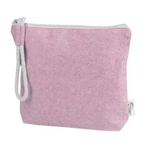 Borsa Clutch Riciclata Drumpy, Gadget Sostenibile, Articolo Promozionale Ecologico - Product Image 1