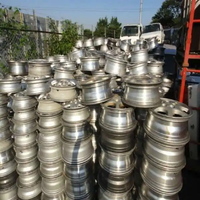 Débris de métaux mixtes de haute qualité, ferraille d'aluminium et de cuivre à vendre