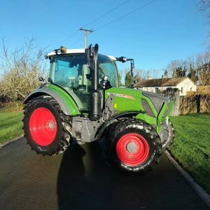Tractor de Andar Fendt 312 PROFI de 65 CV - Product Image 6