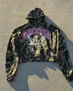 Sudaderas Casuales de Invierno para Hombre, Color Sólido, 100% Algodón, Corte Regular, Secado Rápido, Ecológicas, Transpirables, con Bolsillo, Tejido de Alta Calidad - Product Image 3