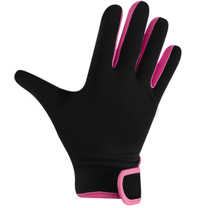 Guantes de fútbol gaélicos personalizados, guantes de portero de látex transpirables con sublimación en material de Irlanda - Product Image 1
