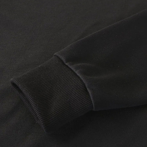 Sudadera con Capucha Personalizada para Hombre, Estilo Informal, Manga Larga, Material de Felpa de Algodón, con Bolsillo, Transpirable - Product Image 4