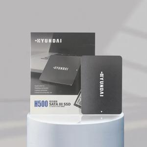 SSD ภายใน H500 2.5นิ้วพร้อมแฟลช3D ความเร็วสูงอินเทอร์เฟซใหม่สต๊อค512GB-2T ความจุแอปพลิเคชั่นเดสก์ท็อปสำหรับ Hyundai - Product Image 3