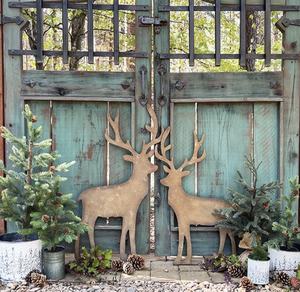 Décoration de Noël durable Idées écologiques pour des vacances écologiques - Product Image 1