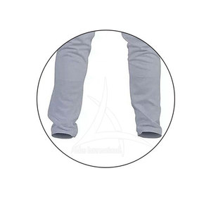 ชุดเสื้อเบสบอลผ้าโพลีเอสเตอร์ระบายอากาศ - Product Image 4