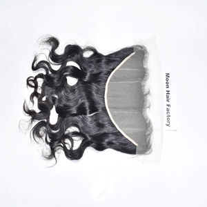 ผมมนุษย์บริสุทธิ์จากอินเดียผมธรรมชาติไม่ผ่านกระบวนการผม100% มนุษย์ - Product Image 5