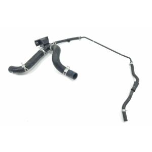 Tubo Superiore del Radiatore per Hyundai Kona Serie 25411-J9000 D4FE Diesel 1600 (17>) - Product Image 1