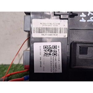 CENTRALINE DOOR FUSABLE AND BODY COMPUTER FORD Transit Series BK2T14401DLB DRFA/B diesel 2198 (14>) - Product Image 2