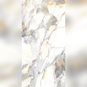 Revêtements de sol vitrifiés Velvet Sky Shine 600x1200mm Nuit étoilée pour salons de observation des étoiles sur les toits - Product Image 2