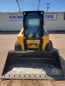 2019 Gehl R190 Skid Stuurlader Te Koop Gebruikt Product - Product Image 6