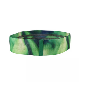 Bande de résistance pour les hanches, prix de gros, élastique, réglable, pour femmes et hommes, dernier design, bande de résistance pour les hanches - Product Image 1