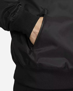 Nouveauté Veste coupe-vent en toile sur mesure imperméable écologique Fabricant pakistanais Vêtements d'extérieur en gros - Product Image 5