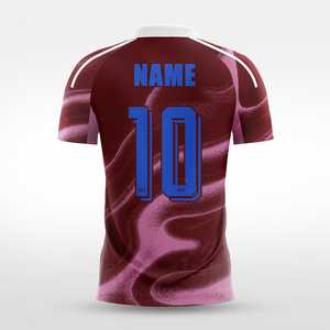 Nuevo Diseño de Jersey para Hombre con Costuras Reforzadas de Felpa, Personalizado OEM/ODM - Product Image 3