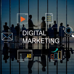 Service de marketing numérique d'entreprise haut de gamme : Publicités sur les réseaux sociaux et optimisation de la recherche sur les moteurs de recherche pour obtenir des prospects de qualité via e-mail - Product Image 5