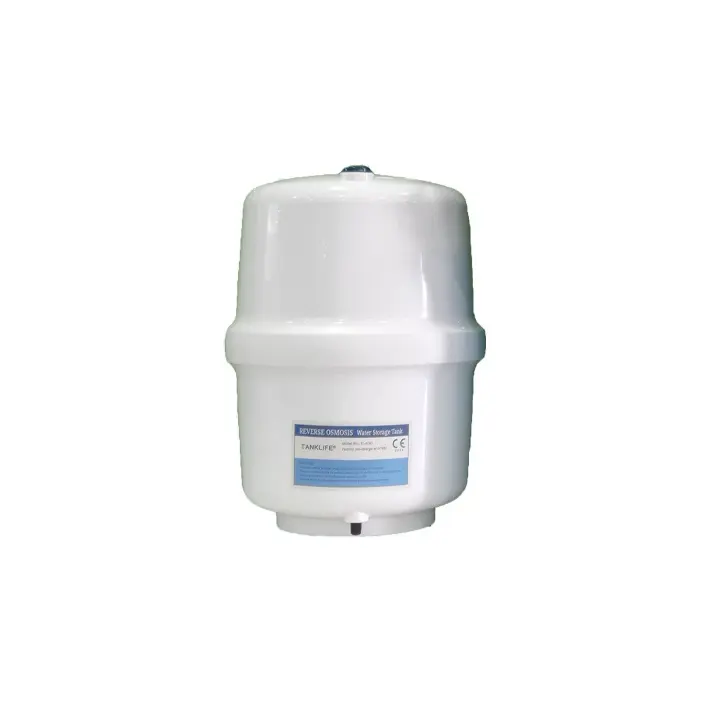 Karofi Quality Reverse osmosis 4Galon Water Storage Tank for RO water purifier made in Vietnam