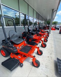 Cortadora de Césped Kubota Excelente Precio Excelente Rendimiento - Product Image 5