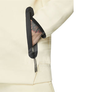 ¡Novedad de 2025! Chándales de lana con estampado informal de manga larga con cremallera para hombre para invierno, gran oferta, último chándal para hombre - Product Image 5