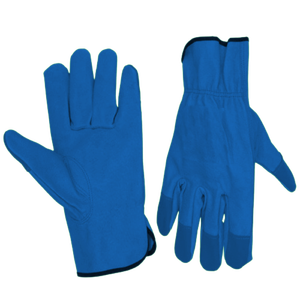 Ropa de trabajo de primera calidad, guantes de conducción, ropa de seguridad reflectante suave y cómoda de alta resistencia para uso doméstico - Product Image 3