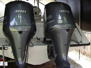 Envío Rápido 2023 Motor Fuera de Borda de 4 Tiempos de 15hp 40hp 70HP 75HP 90HP 115HP 250HP para Barco - Product Image 4