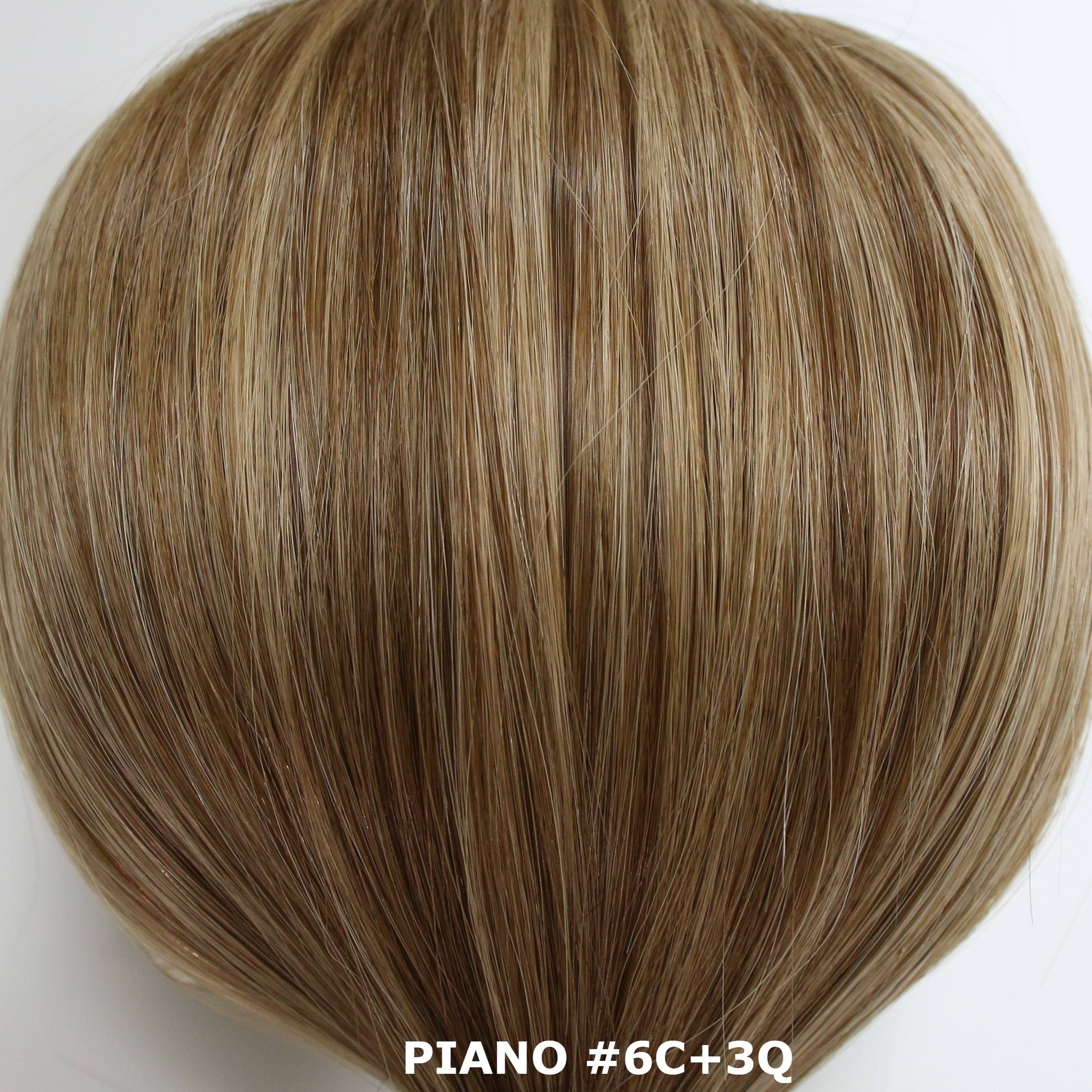 6C เปียโน/3Q