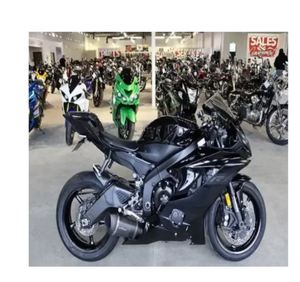 NOUVEAU ARRIVÉ Yamahaas YzfR6 Maintenant Disponible à la Vente - Product Image 1