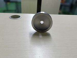 บริการเครื่องมิลลิ่งแบบเวียดนามสำหรับสแตนเลสอลูมิเนียม - Product Image 2