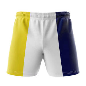 Nuevo Diseño Uniforme de Rugby de Alta Calidad de Secado Rápido para Venta en Línea al Por Mayor a Precio Económico Uniforme de Rugby Transpirable - Product Image 3