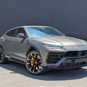 Vendedor verificado 2022 Lamborghinii "Urus Base Suv Truck disponible para la venta Producto automotriz - Product Image 1