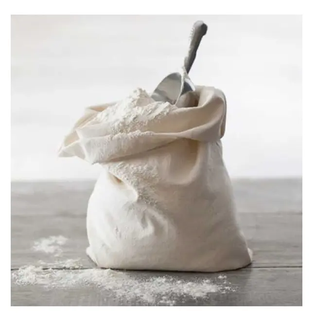 Non GMO organic natural wholegrain wheat flour for bakery all purpose flour for sale max bag packaging