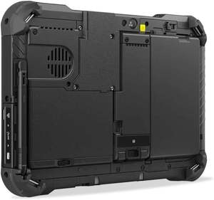Toughbook G2 MK3 Ultra 5 VPro Intel Core Dual Core 2.166GHz 10 pouces Écran tactile multipoint 16 Go de RAM 1 To EMMC 4G TN UK - Product Image 5