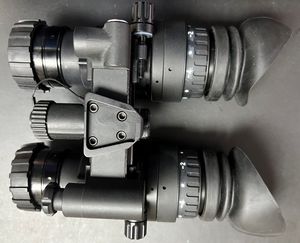 สินค้าใหม่ล่าสุดแบรนด์ tnvc rnvg หลอดดิจิตอล LED สีเขียวนำแสง ruggedized OMNI VIII สำหรับ AA L3มองเห็นกลางคืนไฟ SHG - Product Image 2